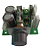 Módulo PWM DC Controlador de Velocidade 12V a 40V - Imagem 1