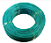 Cabo Flex 105G 300V Estanhado 0,14mm - Verde - 100 Metros - Imagem 1