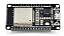 Módulo Wifi e Bluetooth ESP32 - 30 Pinos - USB Tipo C - Imagem 1