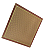 Placa de Fenolite 10x10 Furada Ilhada - Imagem 1