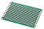 Placa Ilhada 9x15 Fibra - Imagem 1