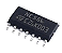 Circuito Integrado NE556 SMD SOIC-14 - Imagem 1
