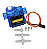 Motor Micro Servo SG90 360º - Imagem 1