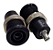 Borne B817 = 680 Preto 4MM - Imagem 1