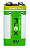 Bateria 9V Zinco - Flex - FX-9Z1A - Imagem 1