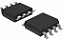 Circuiro Integrado MAX690A SMD SOIC-8 - Imagem 1