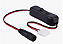 Conector De Fita LED 8 MM On/Off P4 Femea - Imagem 1