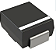 Diodo TVS SMBJ5.OA DO-214AA SMD - Imagem 1