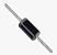 Diodo UF-5406 - KIT C/10 UNIDADES - Imagem 1