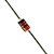 Diodo Zener 1N4743 - KIT C/ 10 UNIDADES - Imagem 1