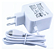 Fonte 5,1 V 5 A - 27W Tipo C - Raspberry PI - Imagem 1