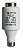 Fusivel Cerâmica E27 16A 500V 21x50 - Modedo R021 - KIT C/ 10 UNIDADES - Imagem 1