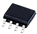 Circuito Integrado LM7301IMX - LM7301 -SOIC - Imagem 1