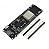 Módulo ESP32 C/ Suporte P/ Bateria 18650 - Imagem 1