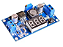 Módulo Regulador de Tensão LM2596 Step Down - C/ Display - Imagem 1