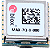 Módulo U-BLOX MAX-77-0-000 - Imagem 1