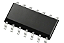 Circuito Integrado 74HCT86D SMD - KIT C/ 10 UN - Imagem 1