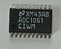 Circuito Integrado ADC1061CIWM SOIC-20 SMD - Imagem 1