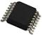 Circuito Integrado PS2802-4 Optoeletrônico SSOP-16 SMD - Imagem 1