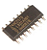 Circuito Integrado SN74HC257D SOIC-16 SMD - KIT C/ 10 UN - Imagem 1