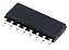 Circuito Integrado SN74LS155AD SOIC-16 - SMD - Imagem 1