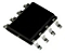 Circuito Integrado SST26VF032BT-104I SOIJ-8 SMD - Imagem 1
