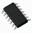 Circuito Integrado TL084D SOIC-14 SMD - Imagem 1