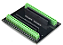 Placa de Expansão c/ Bornes Para ESP32 - 38 pinos - Verde - Imagem 1