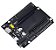 Placa de Expansão ESP32 30 Pinos - Interface Dupla Tipo C e Micro USB - Imagem 1