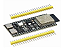 Paca ESP-WROON-32 ESP-32S 30 Pinos 2 x USB-C - Imagem 1