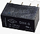 Rele SM4-6 1A 125VA4 2A 30 VDC 8 Terminais - Imagem 1