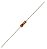 Resistor 27K 5% (1/4W) - KIT C/ 10 UN - Imagem 1