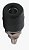 Conector Banana 4MM Preto Abertura 7,5 MM - B57 - B07 - Imagem 1