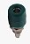 Conector Banana 4MM Verde Abertura 7,5 MM - B57 - B07 - Imagem 1