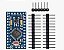 Arduino Pró Mini Atemega 328P - Imagem 1