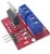 Módulo Mosfet IRF520 Vermelho PWM - Imagem 1