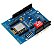 Placa De Expansão Wifi Shield Esp8266 Esp12e - Imagem 1
