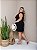 Vestido Curto Plus Size " - Imagem 2