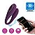 AUGUST – VIBRADOR DE CASAL PRETTY LOVE - Imagem 2