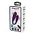 AUGUST – VIBRADOR DE CASAL PRETTY LOVE - Imagem 4