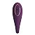 AUGUST – VIBRADOR DE CASAL PRETTY LOVE - Imagem 6