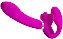 Valerie Pretty Love Vibrador Duplo - Imagem 1