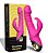 EROS – VIBRADOR COM VAI E VEM E 360° - Imagem 1