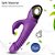 EROS – VIBRADOR COM VAI E VEM E 360° - Imagem 3