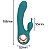 ABEL – LILO - VIBRADOR RABBIT – RECARREGÁVEL - Imagem 4