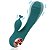 ABEL – LILO - VIBRADOR RABBIT – RECARREGÁVEL - Imagem 2