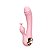 ABEL – LILO - VIBRADOR RABBIT – RECARREGÁVEL - Imagem 3