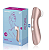 SUGADOR -  SATISFYER PRO 2 + VIBRATION - Imagem 1
