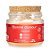 VELA AROMÁTICA FLAMME D'AMOUR BEIJÁVEL MORANGO – SANTO - 30G - Imagem 1