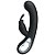 WEBB – PRETTY LOVE – VIBRADOR DE LUXO PRETO - Imagem 1